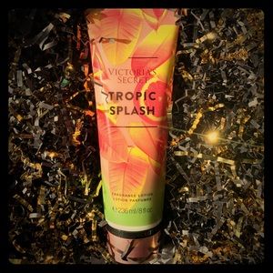 Victoria’s Secret Fragrance lotion